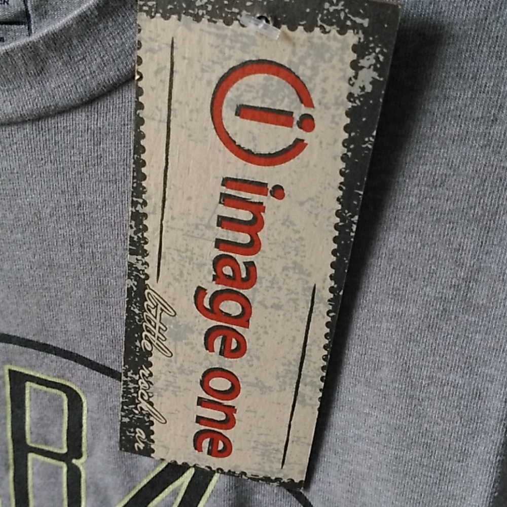 Colorado Buffalos t-shirt - Picture 2 of 5